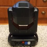 295w 14r beam robotlámpa