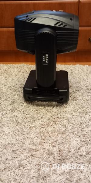 295w 14r beam robotlámpa