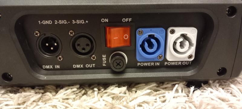 295w 14r beam robotlámpa