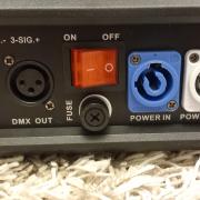 295w 14r beam robotlámpa