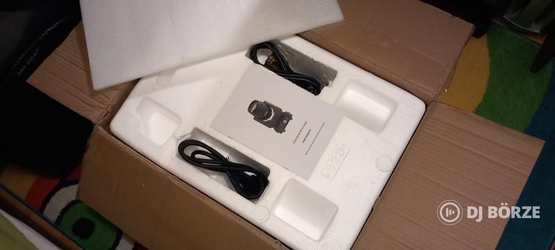 295w 14r beam robotlámpa