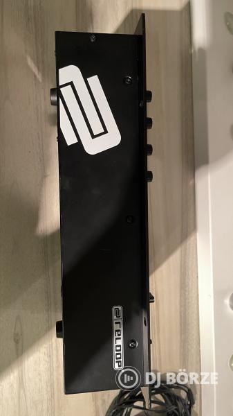 Reloop RMX 30 BPM keverő