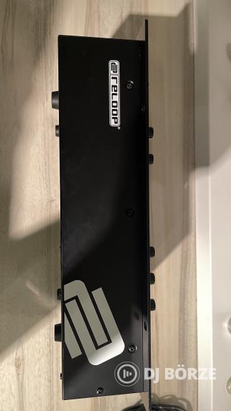 Reloop RMX 30 BPM keverő