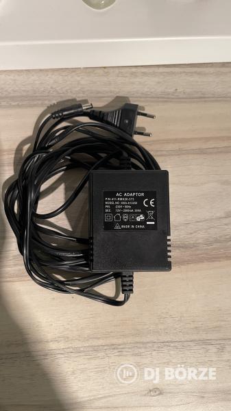 Reloop RMX 30 BPM keverő