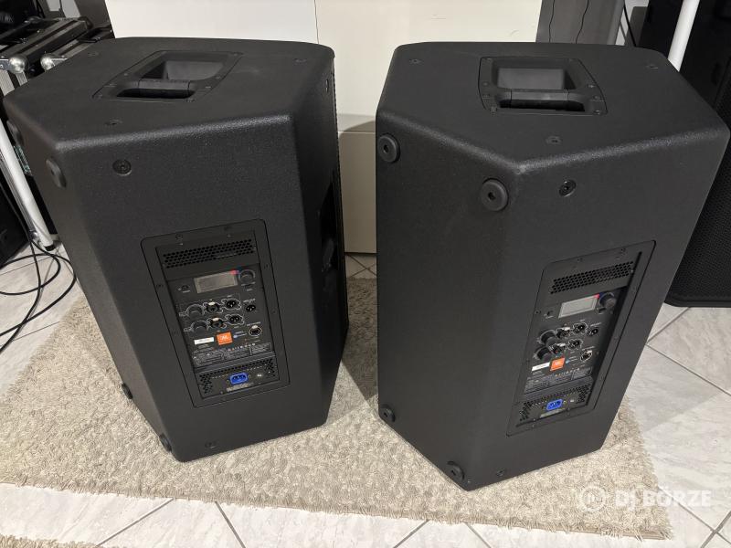 JBL SRX 815 P