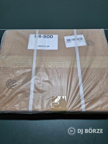 Sinbosen FP10000Q Version 2024, K4, D4, DSP