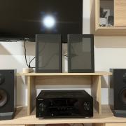 JBL XE 2 hangfalpár