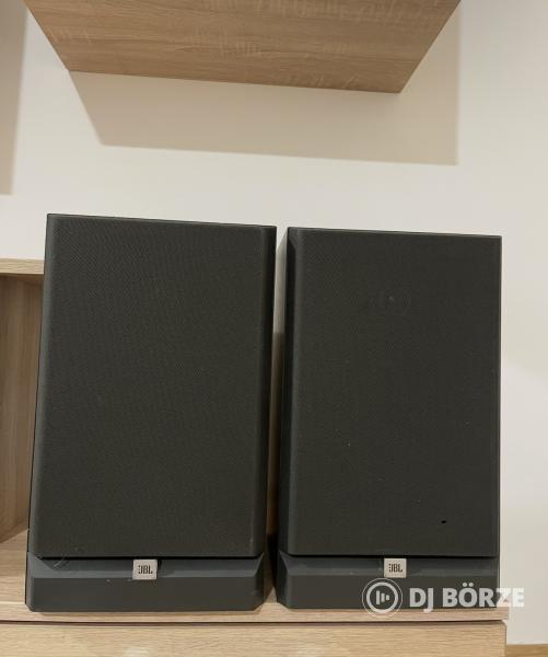 JBL XE 2 hangfalpár
