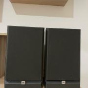 JBL XE 2 hangfalpár