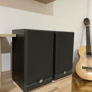 JBL XE 2 hangfalpár