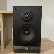 JBL XE 2 hangfalpár