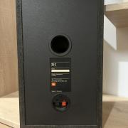 JBL XE 2 hangfalpár