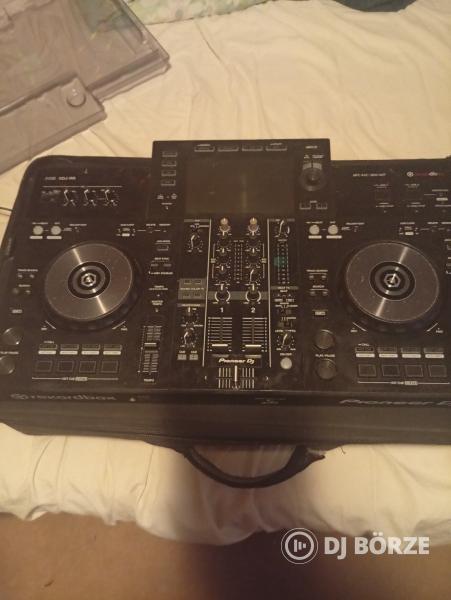 Pioneer XDJ-RR