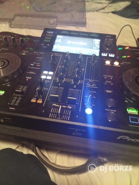 Pioneer XDJ-RR