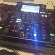 Pioneer XDJ-RR