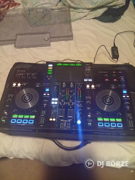 Pioneer XDJ-RR