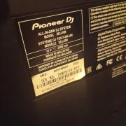 Pioneer XDJ-RR