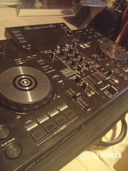 Pioneer XDJ-RR