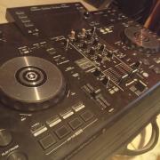 Pioneer XDJ-RR