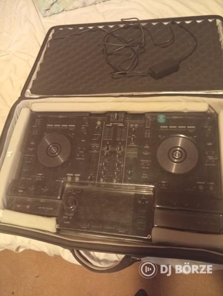 Pioneer XDJ-RR