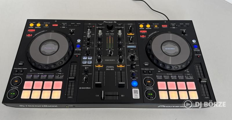 Pioneer DDJ-800