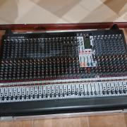 Behringer XL3200 Új állapotú Keverőpult