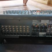 Behringer XL3200 Új állapotú Keverőpult