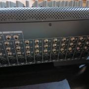 Behringer XL3200 Új állapotú Keverőpult