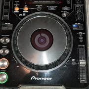 Pioneer cdj 1000 MK3