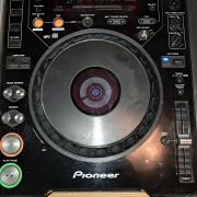 Pioneer cdj 1000 MK3