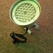 Ignition ledpar56 36*1w eladó