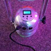 Ignition ledpar56 36*1w eladó