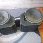 Eladó 2db maszek monitorláda