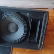 Eladó 2db maszek monitorláda