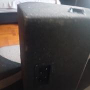 Eladó 2db maszek monitorláda