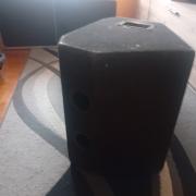 Eladó 2db maszek monitorláda