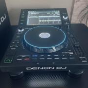 Denon Sc 6000