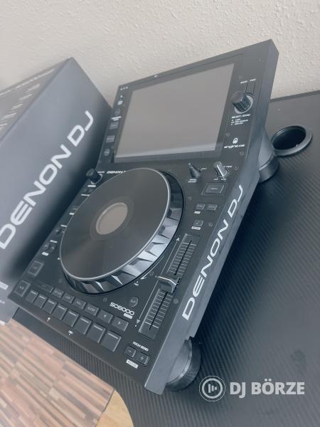 Denon Sc 6000
