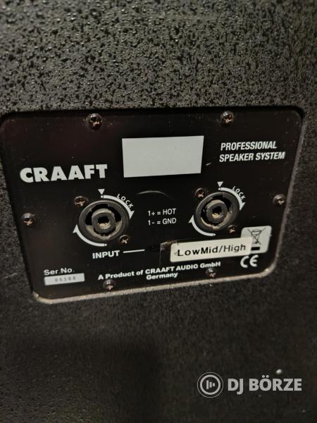 CRAAFT