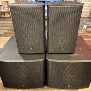 LD Systems Stinger 18+12 A G3