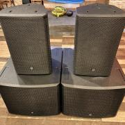 LD Systems Stinger 18+12 A G3