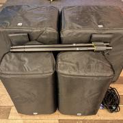 LD Systems Stinger 18+12 A G3