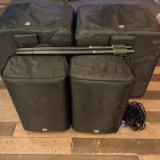 LD Systems Stinger 18+12 A G3