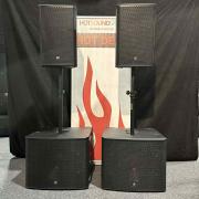 LD Systems Stinger 18+12 A G3