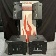 LD Systems Stinger 18+12 A G3