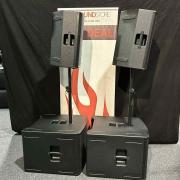 LD Systems Stinger 18+12 A G3