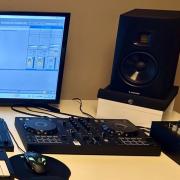 PIONEER DJ DDJ-FLX4 DJ KONTROLLER Eladó Budapest, 17. Kerület