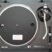 TECHNICS SL 1210 MK2 LEMEZJÁTSZÓ ELADÓ!