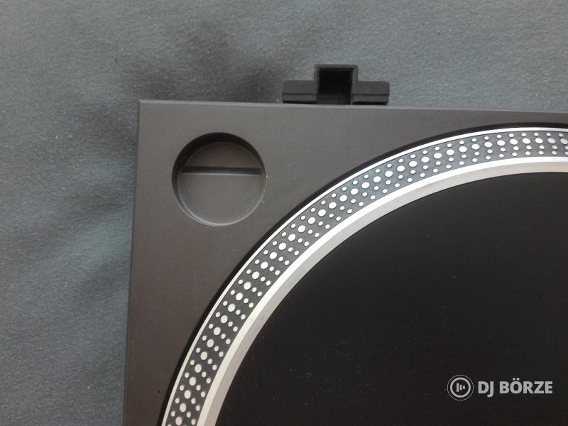 TECHNICS SL 1210 MK2 LEMEZJÁTSZÓ ELADÓ!