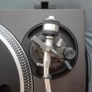 TECHNICS SL 1210 MK2 LEMEZJÁTSZÓ ELADÓ!